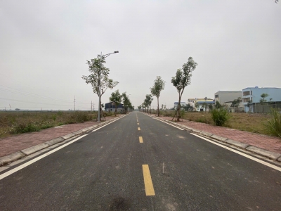 ???? BÁN ĐẤT ĐẤU GIÁ  KÊNH ĐÀO - AN MỸ – MỸ ĐỨC ????