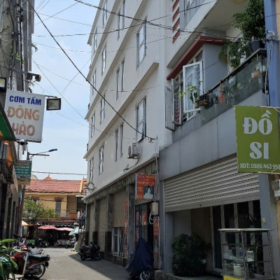 Bán Nhà 1 Trệt 3 Lầu Hẻm 5m Sát Mặt Tiền Đường Hiệp Bình, Hiệp Bình Phước, Thành Phố Thủ Đức
