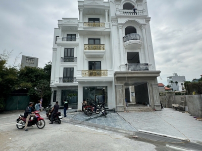 BÁN NHÀ 4 TẦNG TĐC THIÊN ĐƯỜNG, ĐẰNG HẢI, HẢI AN  GẦN LÊ HỒNG PHONG  NHÀ ĐẸP