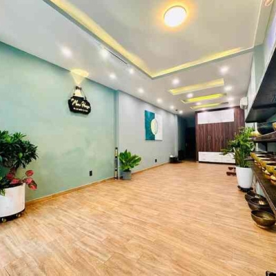 TÌM ĐỐI TÁC CHUNG NHÀ SHARE KHÔNG GIAN TẦNG 1 TẠI BÌNH THANH, HỒ CHÍ MINH