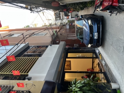 Bán nhà Trúc Bạch - 6 tầng -5m ra ô tô- chỉ nhỉnh 3 tỷ