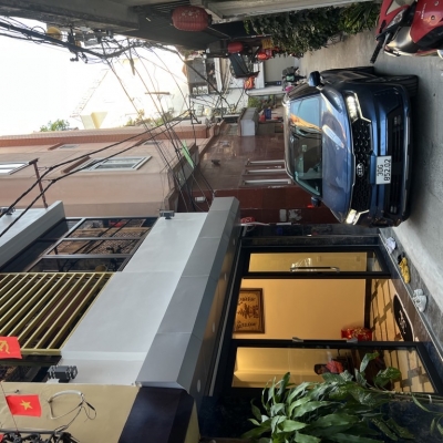 Bán nhà Trúc Bạch - 6 tầng -5m ra ô tô- chỉ nhỉnh 3 tỷ