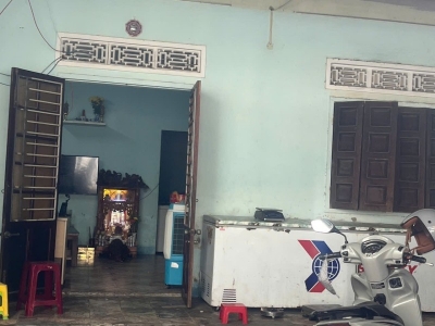 # Sát MT Bình Thái 4 Cẩm Lệ, 101m2, ngang 6.9m, C4, 3.5x tỷ