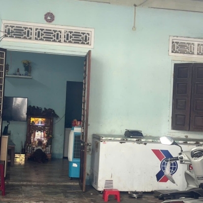 # Sát MT Bình Thái 4 Cẩm Lệ, 101m2, ngang 6.9m, C4, 3.5x tỷ