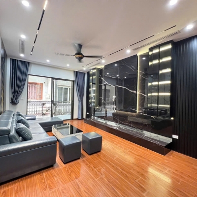 SIÊU PHẨM PHÂN LÔ LÊ TRỌNG TẤN – 6 TẦNG THANG MÁY – Ô TÔ – KINH DOANH – 19.8 TỶ lh 0817606560