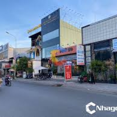 MẶT BẰNG SONG HÀNH PHƯỜNG AN PHÚ 60m2 CHỈ 18tr