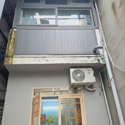 O1810 ???? sát Mega Hiệp Phú Q12, SHR, Nở hậu, 2.8x5m, 2.x tỷ