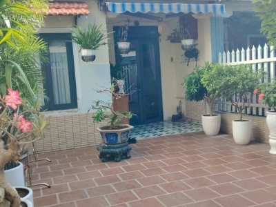 ♥ Kiệt gần đường Phan Châu Trinh 92m2, C4, rẻ nhất khu vực 4.15 tỷ