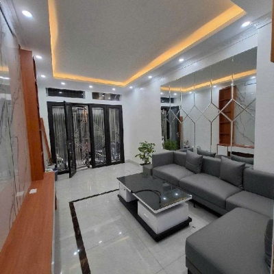 SIÊU PHẨM NGÔ QUYỀN HÀ ĐÔNG_40M PHÂN LÔ ÔTÔ ĐỖ CỬA_ FULL NỘI THẤT_ AN SINH TUYỆT ĐỈNH NHỈNH 10 TỶ