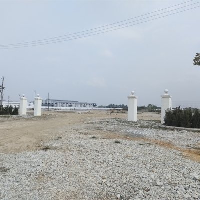 Bán 5ha đất kho nhà xưởng 50 năm tại Thị Trấn Cẩm Khê, Tỉnh Phú Thọ