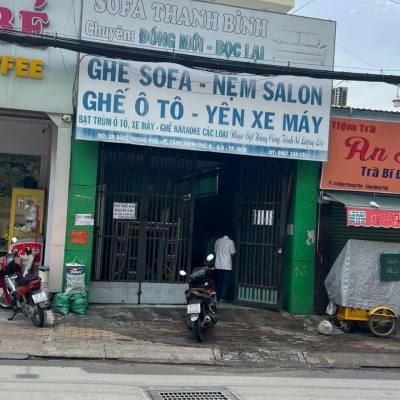 CHO THUÊ MẶT TIỀN ĐƯỜNG ĐÌNH PHONG PHÚ – VỊ TRÍ ĐẸP, THUẬN TIỆN KINH DOANH & MỞ VĂN PHÒNG