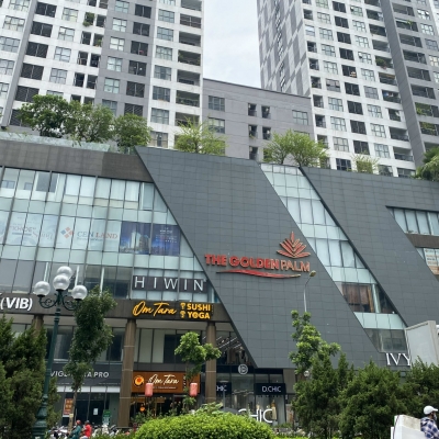 Z Shophouse tầng 1 tòa nhà phố Lê Văn Lương, sổ hồng sở hữu lâu dài, DT 203m2, đang cho thuê 200 triệu/tháng, đầu tư quá hợp lý