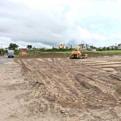 ???? Đất trung tâm Hoà Nghĩa – 200m² giá chỉ 2x triệu/m², lô hiếm đầu tư – ZALO 0567 222 555
