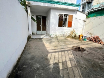 BÁN LÔ GÓC ĐẸP 164M² TẶNG NHÀ C4 – GIÁ CHỈ 3 TỶ NHỈNH
