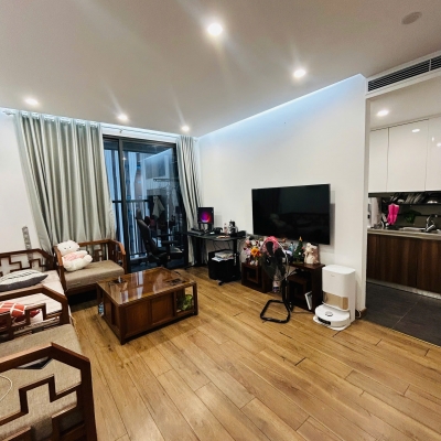 ????AN CƯ VÀNG! Nhà Khương Trung khu cán bộ, 4PN, ô tô đỗ, tiện ích đủ đầy.