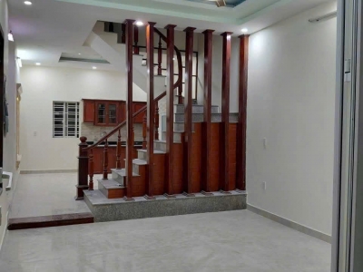 BÁN NHÀ 3 TẦNG ĐỘC LẬP ĐẰNG HẢI – HẢI AN, HẢI PHÒNG  2 MẶT NGÕ, GIÁ TỐT PHÂN KHÚC