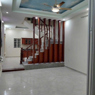 BÁN NHÀ 3 TẦNG ĐỘC LẬP ĐẰNG HẢI – HẢI AN, HẢI PHÒNG  2 MẶT NGÕ, GIÁ TỐT PHÂN KHÚC