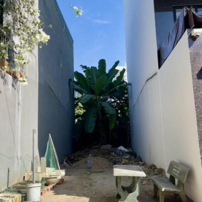 ĐẤT HẺM THÔNG 7M LONG TRƯỜNG TP THỦ ĐỨC GẦN CẦU ÔNG NHIÊU 51M - GIÁ NHỈNH 3 TỶ