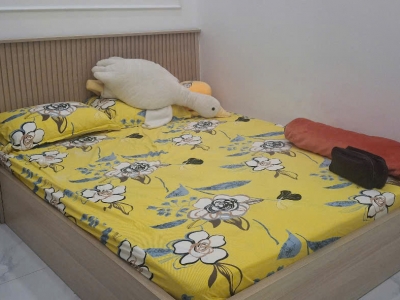 CHỈ 2.85 TỶ – NHÀ 2 TẦNG ĐẸP – 3 PHÒNG NGỦ – GẦN ĐIỆN BIÊN PHỦ – CHÍNH GIÁN