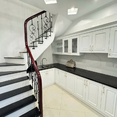 ???? Cát linh- đống đa-ngõ thông -NHÀ ĐẸP -DT22M-3 tầng:giá chỉ 6.5tỷ