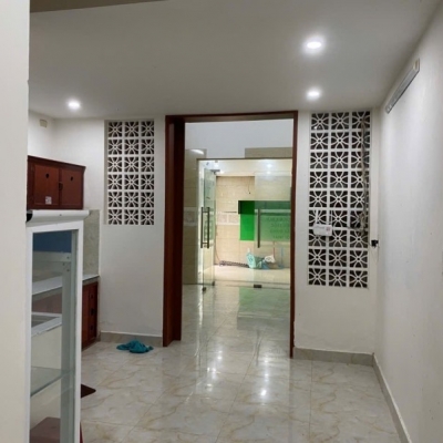 # Kề Mặt Tiền Nguyễn Phước Nguyên, 73m2, 2 tầng, 3PN, 3.5 tỷ