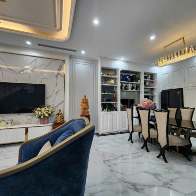 Bán nhà Vạn Bảo Vạn Phúc, nhà đẹp ở ngay, 60m2, mặt tiền 6m, chỉ 19 tỷ