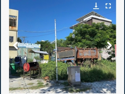 + Đất Nam Hoà Xuân, lô góc mai chí thọ, 2 mặt tiền đường 10,5m lề 5m, Wiu song thoáng mát.