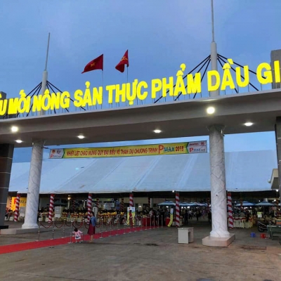 Đầu Tư Dầu Giây 2025: Vị Trí Đắc Địa, Tiện Ích Chuẩn Đô Thị – Lợi Nhuận Bứt Tốc