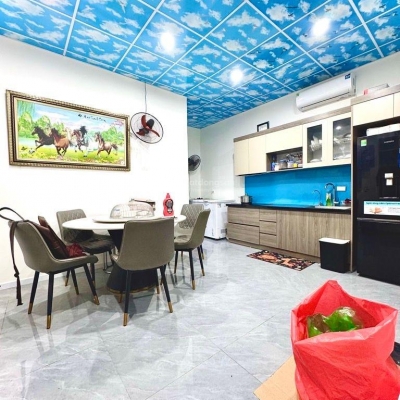 bán nhà phố Đại La ô tô cửa 43m2 nhỉnh 13 quả