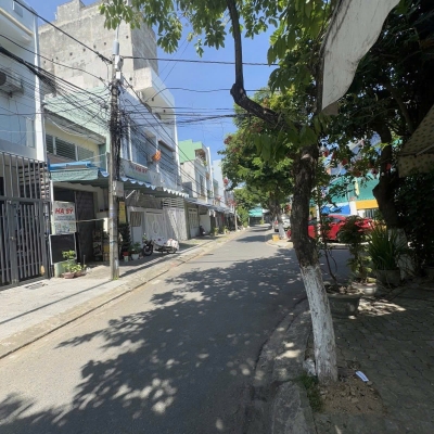 Chủ ngộp! Căn 4 tầng ngay TT Hoà Cường, ĐN.