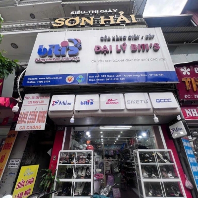 36.4m² (tầng 1) – Từ tầng 2 lên 53m² – Mặt phố Ngọc Lâm – Lô góc – 4 tầng – Mặt tiền 3.8m – giá 26 tỷ