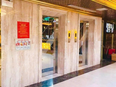 BÁN TOÀ MP LÕI BA ĐÌNH - 220Mx 11T, MT 8M - ĐẲNG CẤP THƯỢNG LƯU - 3 BƯỚC HỒ TÂY - DÒNG TIỀN 1,8 TỶ/THÁNG