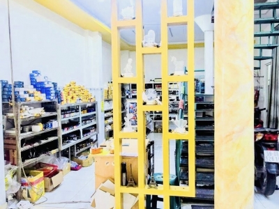 GẤP BÁN GIẢM 1 TỶ - GIÁP TÂN BÌNH - Q11 - HXH  - 82M - 3 TẦNG CHỈ 6.X TỶ
