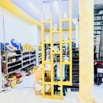 GẤP BÁN GIẢM 1 TỶ - GIÁP TÂN BÌNH - Q11 - HXH  - 82M - 3 TẦNG CHỈ 6.X TỶ