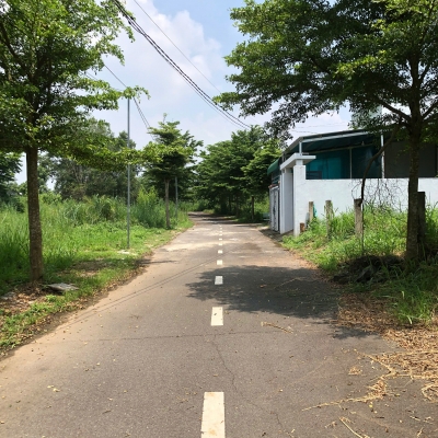 ???? CHUYỂN NHƯỢNG lô đất 117,9m² tại xã Trảng Bom, Đồng Nai, chỉ 950 triệu!