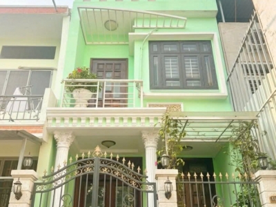 Nhà hẻm 497/83/20 Thống Nhất, Phường 16, Gò Vấp, Hẻm 3m, 3,4x14m, trệt 2 lầu, ST, 4PN, 3WC, 5,5 tỷ TL