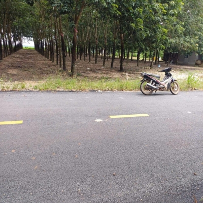 Chính chủ cần bán lô đất mặt tiền đường Tân Định 37, Bắc Tân Uyên, Bình Dương, giá đầu tư