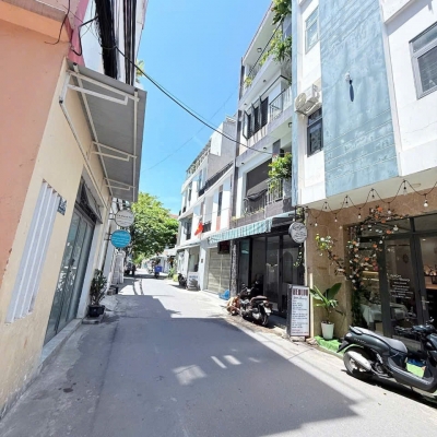 NHÀ CỰC ĐẸP CHỈ 3,XX TỶ TẠI HÀ HUY TẬP - THANH KHÊ- TP ĐÀ NẴNG! LỜI NGAY KHI MUA
