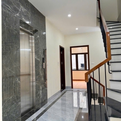 PHÚ LƯƠNG HÀ ĐÔNG_45M_ NHÀ MỚI THANG MÁY NHẬP_ ÔTÔ GẦN_ ĐÔNG DÂN_AN SINH ĐỈNH_ CHỈ HƠN 6 TỶ