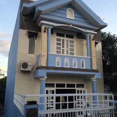 NHÀ CHÍNH CHỦ CẦN BÁN Ở XÃ BÌNH KHÁNH HUYỆN CẦN GIỜ