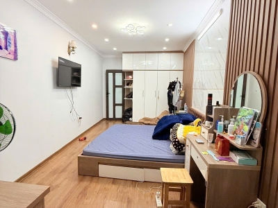 ???? BÁN NHÀ GIÁP BÁT HOÀNG MAI GARA Ô TÔ – HAI THOÁNG VĨNH VIỄN – 36MX6T NHÀ ĐẸP Ở NGAY NHỈNH 9 ĐỒNG   lh 0326213286