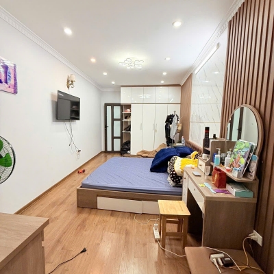 ???? BÁN NHÀ GIÁP BÁT HOÀNG MAI GARA Ô TÔ – HAI THOÁNG VĨNH VIỄN – 36MX6T NHÀ ĐẸP Ở NGAY NHỈNH 9 ĐỒNG   lh 0326213286