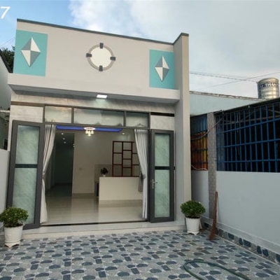 Siêu Phẩm Bất Động Sản: Nhà Đẹp, Giá Rẻ Tại Tây Ninh!