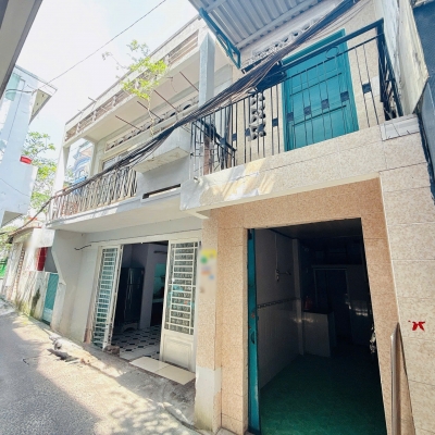 Nhà ngang khủng 8m Hưng Phú P9Q8, Giá : 4.28 Tỷ (Thương Lượng)