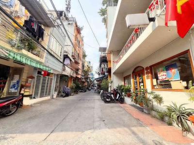 ĐỘC TÔN CHÀO BÁN NHÀ 2 TẦNG MẶT TIỀN HXH Đ.NGUYẼN TRUNG NGẠN, BÊN NGHÉ, QUẬN 1 - DT ĐẸP 7,6M*17M VUÔNG VỨC - NGAY GÓC LÊ DUẨN VỊ TRÍ SIÊU VIP - 0938676685 GIANG GIANG CHÍNH CHỦ