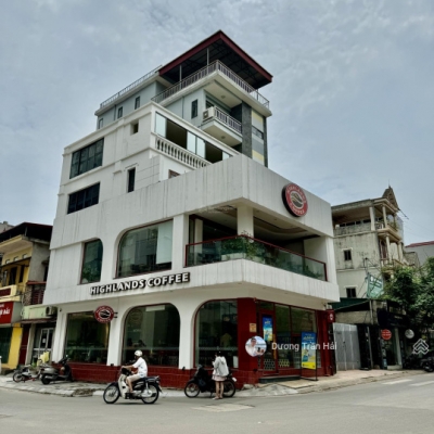 Bán đất mặt phố Trung Tâm Tây Hồ - DT 250m MT 18m - Lô Góc - Chia Lô Xây Toà Nhà Đẹp