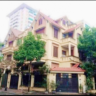 ???? CHO THUÊ BIỆT THỰ KĐT MỸ ĐÌNH 2 – CAO XUÂN HUY - 200M2 GIÁ 50 TRIỆU