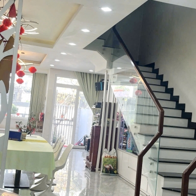 Bán 2 căn nhà, có bán lẻ từng căn, Nhà KDC Dương Hồng, xã Bình Hưng B/C
