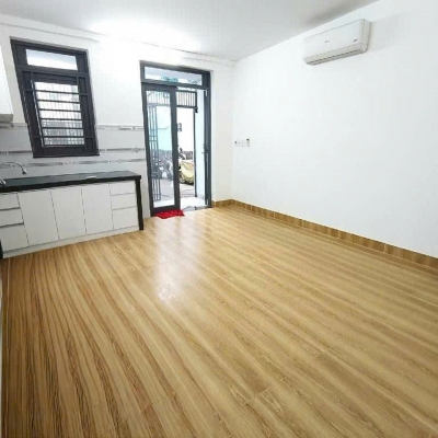 O2128 ???????? nhà 1/ Bùi Đình Túy Bình Thạnh, SHR, Nở hậu, 4.2x14m, 5.x tỷ