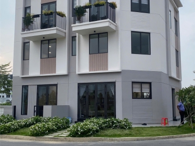 Sổ Hồng Lâu Dài – Vay 75%, Lãi Suất Cố Định 6,1%/năm